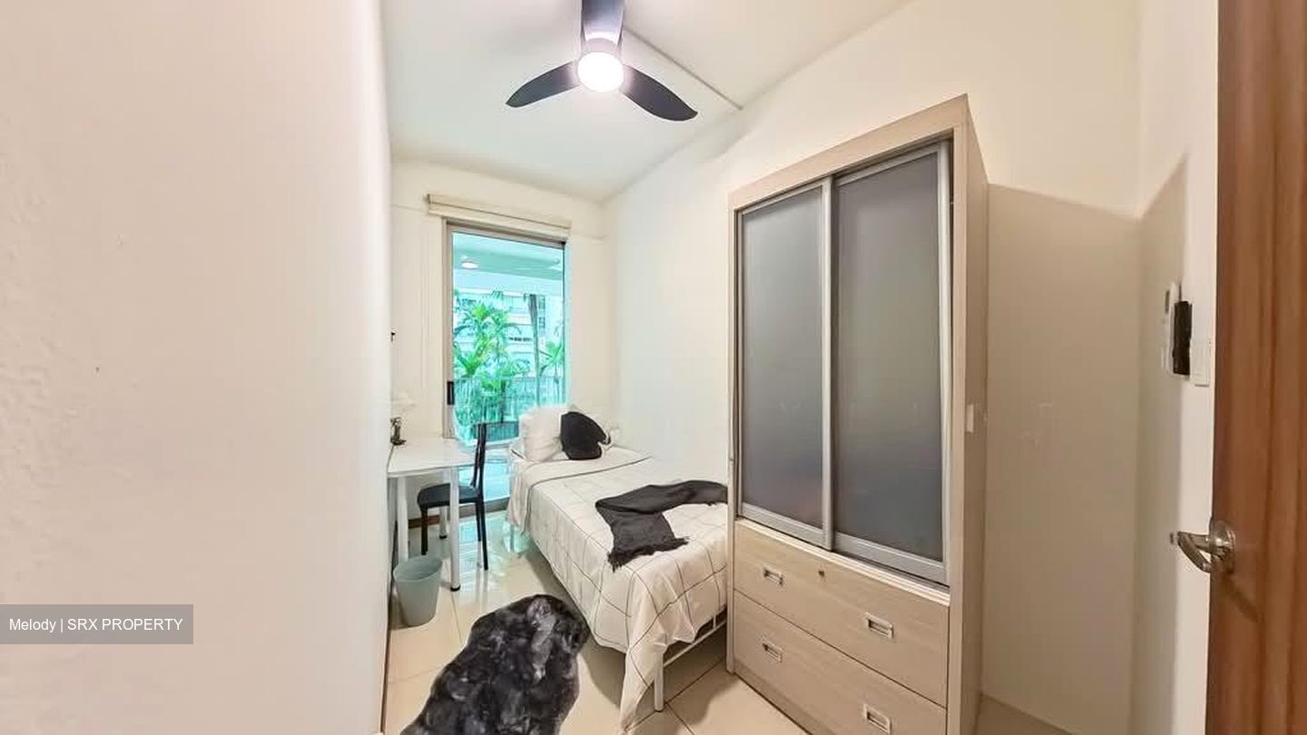 Caspian (D22), Condominium #571597971